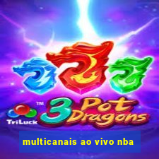 multicanais ao vivo nba